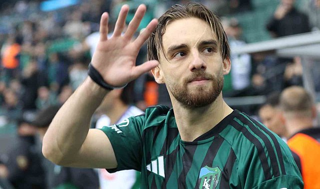 Trendyol Süper Lig: Kocaelispor: 0 - Çaykur Rizespor: 0