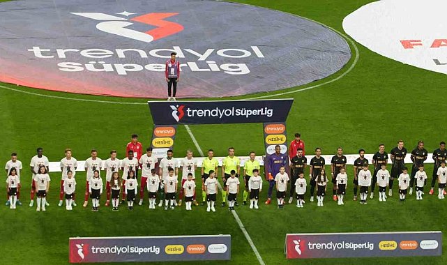 Trendyol Süper Lig: Samsunspor: 0 - Amed Sportif Faaliyetler: 0