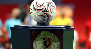 Trendyol Süper Lig'de 9. hafta heyecanı
