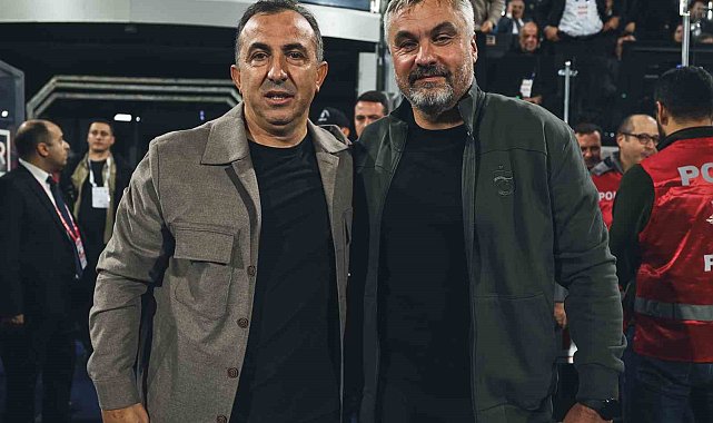 Trenyol Süper Lig: Çaykur Rizespor: 2 - Trabzonspor: 0
