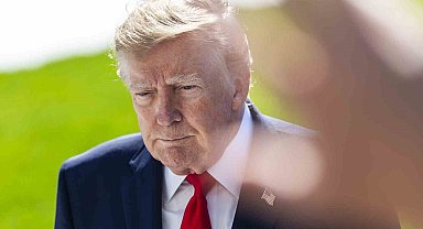 Trump: "Grönland'da büyük çaplı petrol, doğal gaz ve maden arama çalışmaları başlayacak"