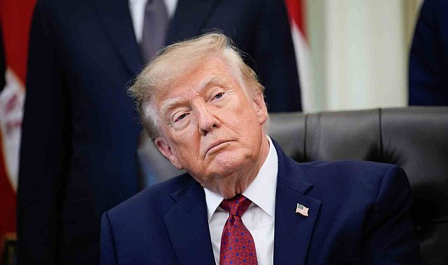 Trump: "İran'la hiçbir zaman barış sağlanabileceğini düşünmüyorum"