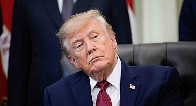 Trump: "İran'la hiçbir zaman barış sağlanabileceğini düşünmüyorum"