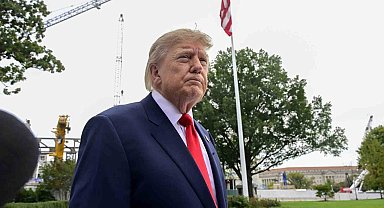 Trump: "Rusya ve Ukrayna arasındaki savaşta enerji ateşkesi ilan edildi"