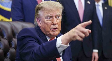 Trump'tan LeBron James'e ulusal marş tepkisi: "LeBron James, özür dilemeli"