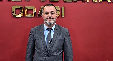TSO'nun yeni başkanı Ercan Düzgün oldu