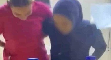 Tuğyan'ın yoğun bakımda oynadığı anlara ait görüntüler ortaya çıktı