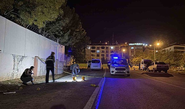 Tunceli'de silahlı kavgada 1 kişiyi yaralayan şüpheli tutuklandı