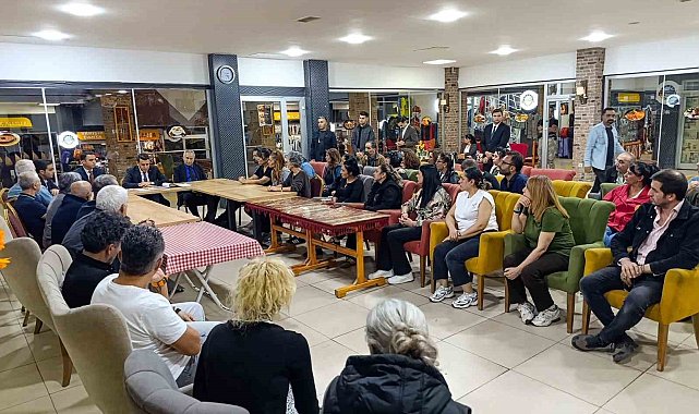 Tunceli'de Yeraltı Çarşısı dönüşüyor
