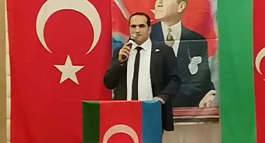 Turgutlu'dan Türkiye-Azerbaycan kardeşliğine vurgu