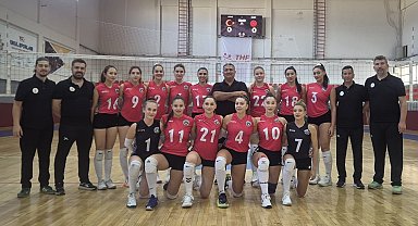 Turgutlu'nun Sultanları liderlik koltuğunas oturdu