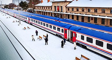 Turistik Doğu Ekspresi biletleri yarın satışta! Saat 13.55'e dikkat