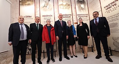 Turizm duayeni Orhan Sancar: "Aziz Sancar Müzesi, Mardin turizmine yeni bir soluk getirecek"