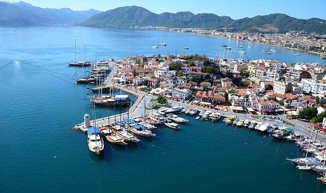 Turizm Zirvesi Marmaris'te yapılacak