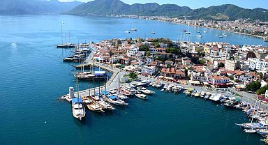 Turizm Zirvesi Marmaris'te yapılacak