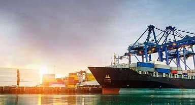 Türk deniz ticaret filosu rekor kırdı! Dünya sıralamasında 11. sıradayız