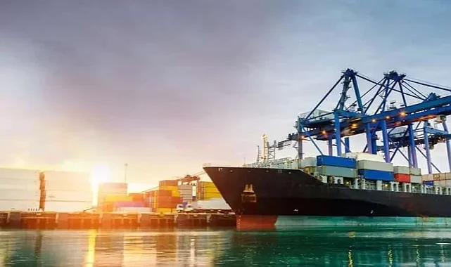 Türk deniz ticaret filosu rekor kırdı! Dünya sıralamasında 11. sıradayız