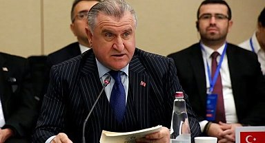 Türk Devletleri Bisiklet Birliği'nin kuruluşuna güçlü destek