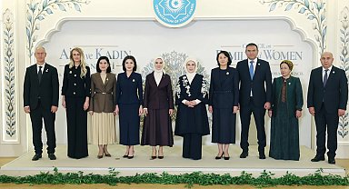 Türk dünyasında yeni dönem... Aile ve Kadın Konseyi kuruluyor