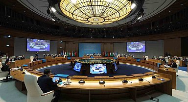 Türk dünyasından Ankara'da stratejik birlik mesajı: Savunma, güvenlik ve ekonomide yeni dönem
