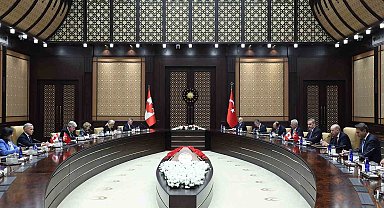 Türk Eximbank ile Kanada'nın ihracat destek kuruluşu EDC arasında Mutabakat Zaptı imzalanacak
