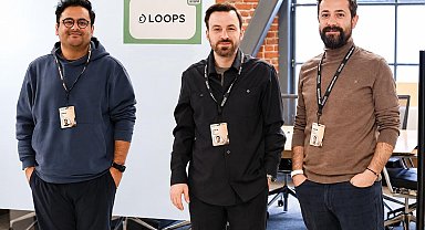Türk girişimi Loops AI global yolculuğa çıkıyor