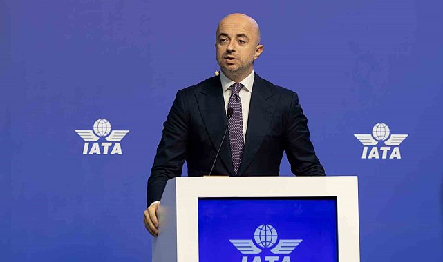 Türk Hava Yolları, 2026 IATA Dünya Emniyet ve Operasyon Konferansı'na ev sahipliği yapıyor