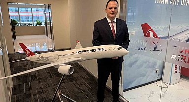 Türk Hava Yolları'nın, Vietnam uçuşlarında doluluk oranı yüzde 92'ye ulaştı