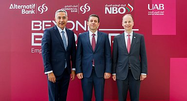 Türk iş dünyası ile Körfez finans kuruluşları "Sınırların Ötesinde" buluştu