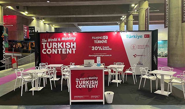 Türk senaristlerin hikayeleri Fransa'da dünya sahnesine çıkacak