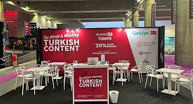 Türk senaristlerin hikayeleri Fransa'da dünya sahnesine çıkacak