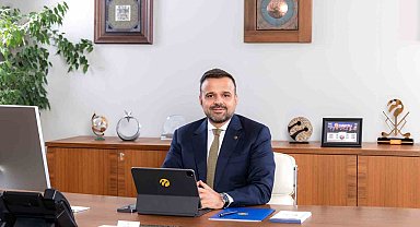Turkcell Genel Müdürü Ali Taha Koç ikinci kez GSMA Yönetim Kurulu'na seçildi