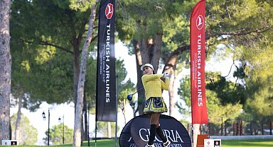 Turkish Airlines World Golf Cup Grand Final, 22-28 Kasım'da yapılacak