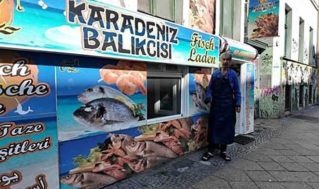 Türkiye-Almanya arasındaki İşgücü Anlaşması'nın 65. yılında