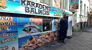 Türkiye-Almanya arasındaki İşgücü Anlaşması'nın 65. yılında
