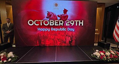 Türkiye, Feridun Sinirlioğlu'nu BM Genel Sekreterliği'ne aday gösterdi