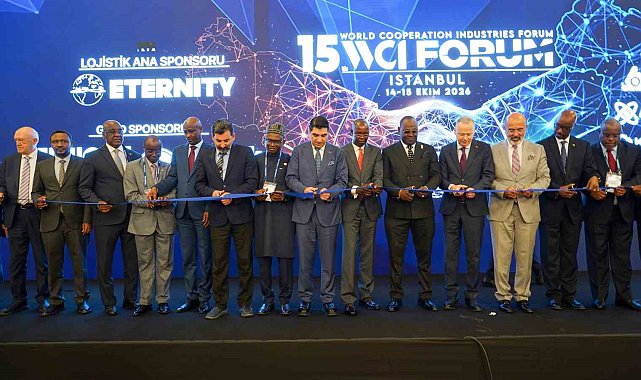 Türkiye ile Afrika ülkeleri arasındaki ticaret ve yatırımın artırılması hedefleniyor