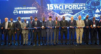 Türkiye ile Afrika ülkeleri arasındaki ticaret ve yatırımın artırılması hedefleniyor