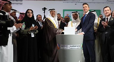 Türkiye ile Suudi Arabistan arasında enerji iş birliği... 5 bin megavatlık anlaşma geliyor