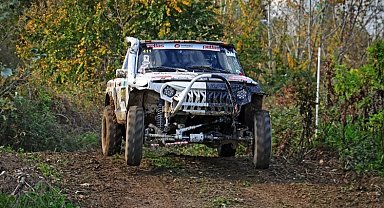 Türkiye Offroad heyecanı Sakarya'ya taşınıyor