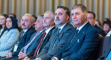 Türkiye Sağlıklı Kentler Gaziantep'te toplandı