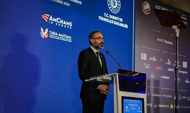 Türkiye'den stratejik çip üretim hamlesi