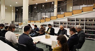Türkiye'nin en büyük adasında 'Okuyan Ada' hareketi başladı