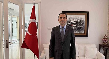 Türkiye'nin Hanoi Büyükelçisi Korhan Kemik: "Hedefimiz, ilişkilerimizi stratejik ortaklık seviyesine çıkartmak"