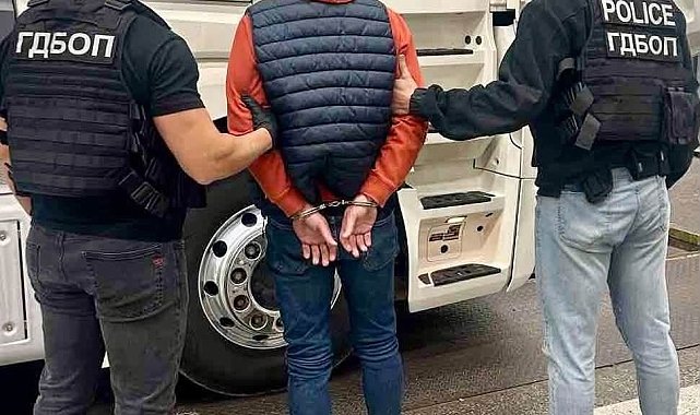 Türkiye'ye sokulmak istenen 12, 63 kilogram kokain ele geçirildi
