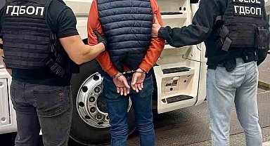 Türkiye'ye sokulmak istenen 12, 63 kilogram kokain ele geçirildi