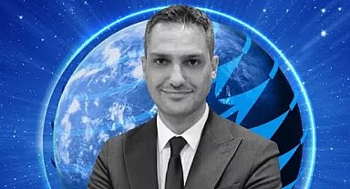Türkiye'ye WCO-UPU'da önemli görev... Deniz Okan Savaş Gümrük Eş Başkanı seçildi