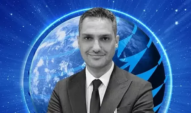 Türkiye'ye WCO-UPU'da önemli görev... Deniz Okan Savaş Gümrük Eş Başkanı seçildi