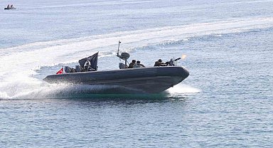 TURNAs-2026 Tatbikatı'nda insansız sistemler birlikte görev yaptı
