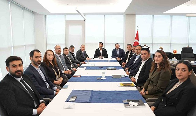 Tuzla'da emsal transferi için kritik toplantı